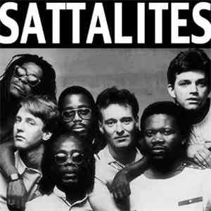 Sattalites - Sattalites