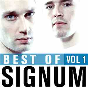 Signum - Best Of Signum Vol 1