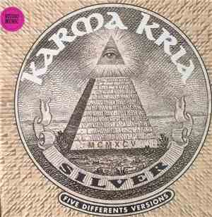Silver  - Karma Kria