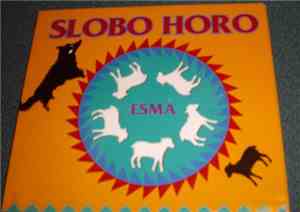 Slobo Horo - Esma