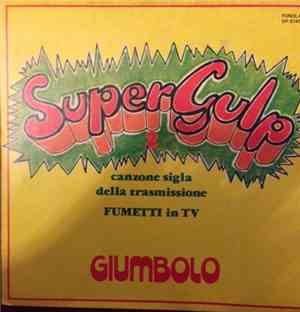 Studio Orchestra Sound - Supergulp / Giumbolo