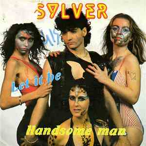 Sylver  - Handsome Man / Let It Be
