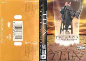 Tela - Piece Of Mind