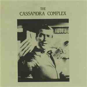 The Cassandra Complex - Grenade