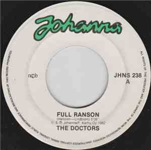 The Doctors  - Full Ranson / Leo Fender