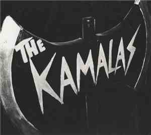 The Kamalas - The Kamalas