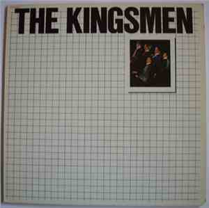 The Kingsmen - House Party