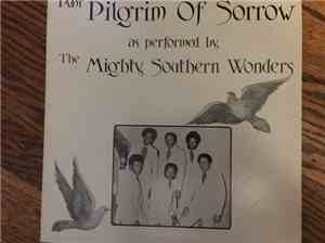 The Mighty Southern Wonders - Poor Pilgrim Of Sorrow