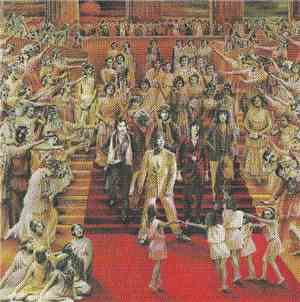 The Rolling Stones - It's Only Rock 'N Roll