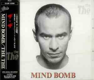 The The - Mind Bomb