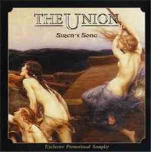 The Union  - Siren's Song 
