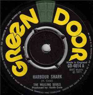 The Wailing Souls - Harbour Shark