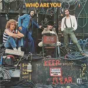 The Who - Who Are You
