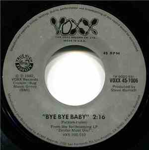 The Wombats  - Bye Bye Baby
