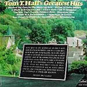 Tom T. Hall - Tom T. Hall's Greatest Hits