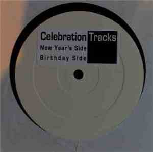 Unknown Artist - Celebration Tracks