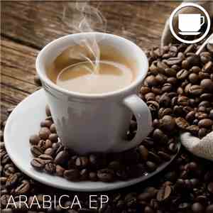 Various - Arabica EP