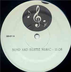 Various - Bump And Hustle Music
