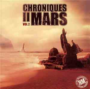 Various - Chroniques II Mars  ·  Vol 2