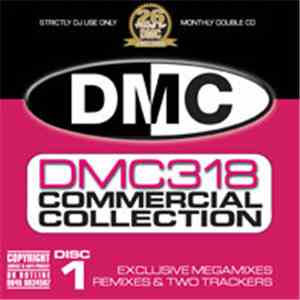 Various - Commercial Collection 318