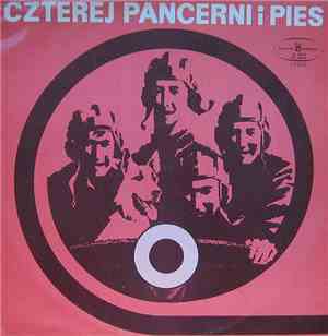 Various - Czterej Pancerni I Pies