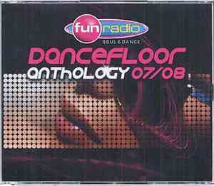 various - Dancefloor Anthology 07/08