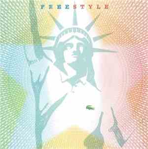 Various - Free Style