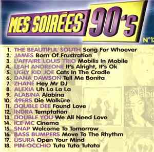 Various - Mes Soirées 90's N°13