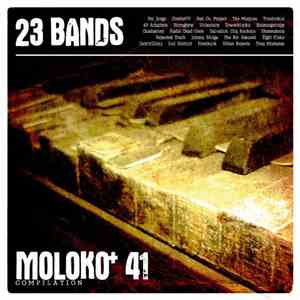 Various - Moloko+ 41