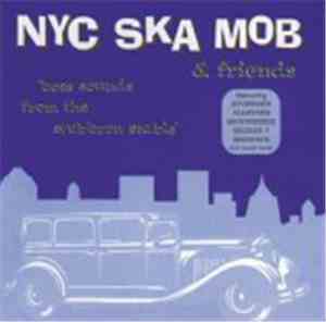 Various - NYC Ska Mob & Friends