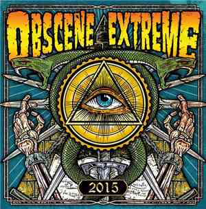 Various - Obscene Extreme 2015
