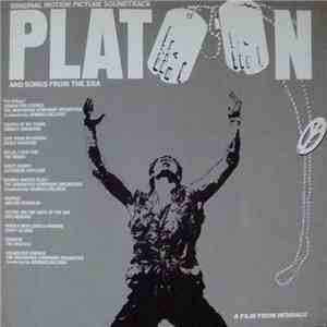 Various - Platoon (Original Motion Picture Soundtrack And Songs From The Era)