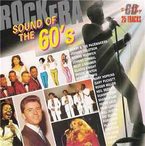 Various - Rock Era - Sound Of The 60's
