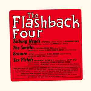 Various - The Flashback Four - Hits And Rarities