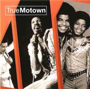 Various - True Motown
