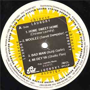 Various - Untitled