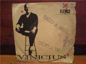 Vinicius De Moraes - Astronauta / Berimbau