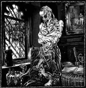 Vintage Flesh - Hour Of The Night Gaunts