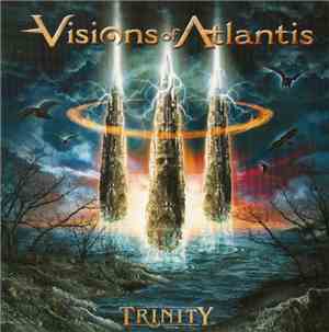 Visions Of Atlantis - Trinity