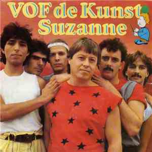 VOF De Kunst - Suzanne