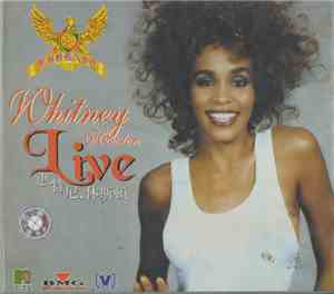 Whitney Houston - Live In Concert