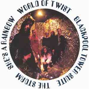World Of Twist - The Storm