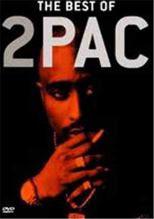 2Pac - The Best Of 2Pac
