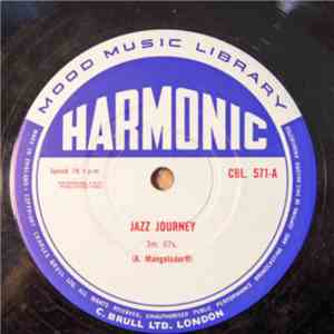 A. Mangelsdorff - Jazz Journey