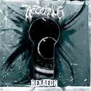 Aeternus - HeXaeon