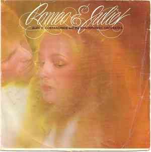 Alec R. Costandinos And The Syncophonic Orchestra -  Romeo & Juliet