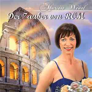 Alexia Wied - Der Zauber Von Rom