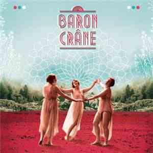 Baron Crane - Electric Shades