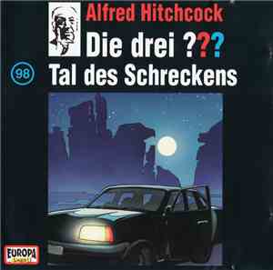 Ben Nevis - Die Drei ??? - Tal Des Schreckens