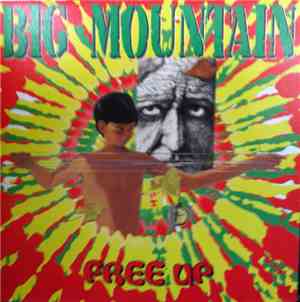Big Mountain - Free Up